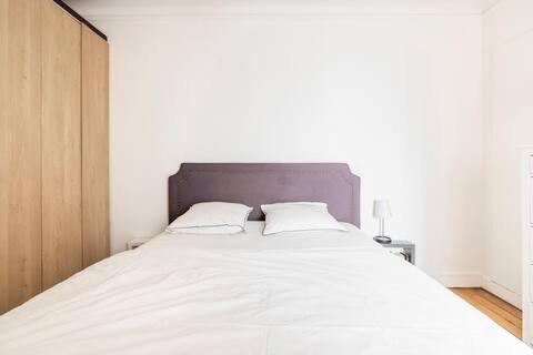 Parisien Solitaire Accommodatie bij particulieren *