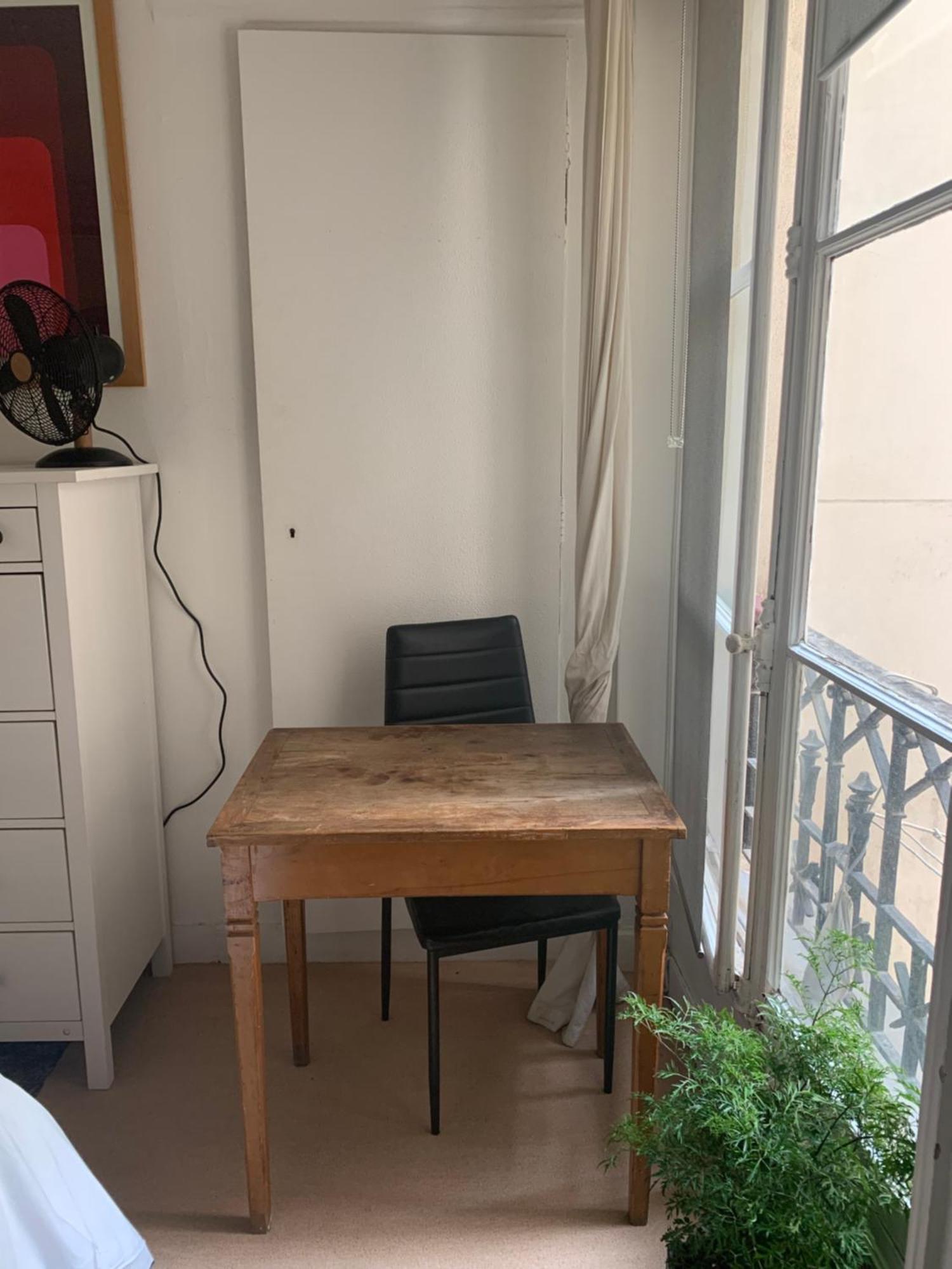 Parisien Solitaire Accommodatie bij particulieren *